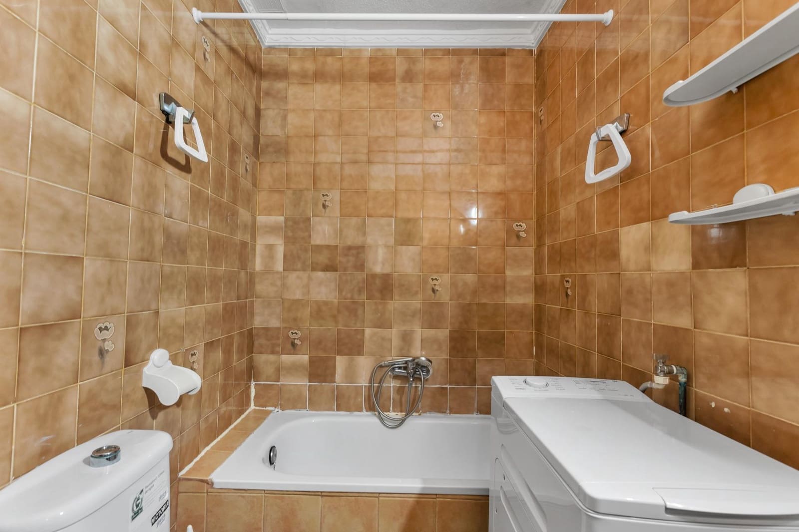 2 bedroom Bungalow for sale in Torrevieja - € 149,900 (Ref: 10116619)