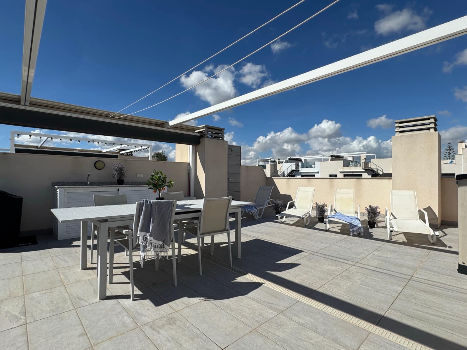 2 bedroom Apartment for sale in Orihuela Costa with pool garage - € 289,000 (Ref: 10116627)