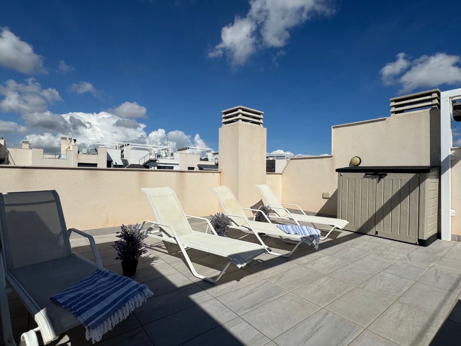 2 bedroom Apartment for sale in Orihuela Costa with pool garage - € 289,000 (Ref: 10116627)