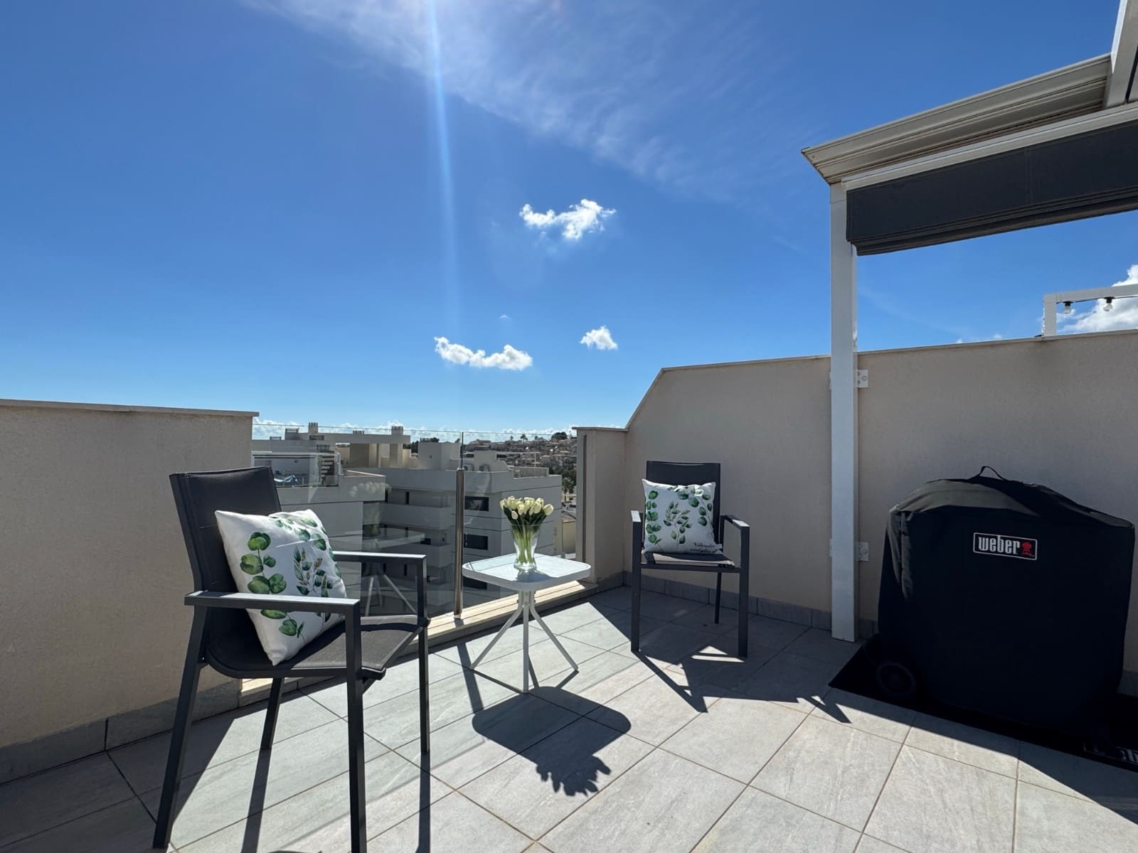 2 bedroom Apartment for sale in Orihuela Costa with pool garage - € 289,000 (Ref: 10116627)