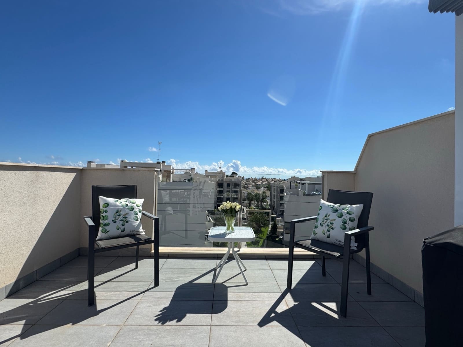 2 bedroom Apartment for sale in Orihuela Costa with pool garage - € 289,000 (Ref: 10116627)