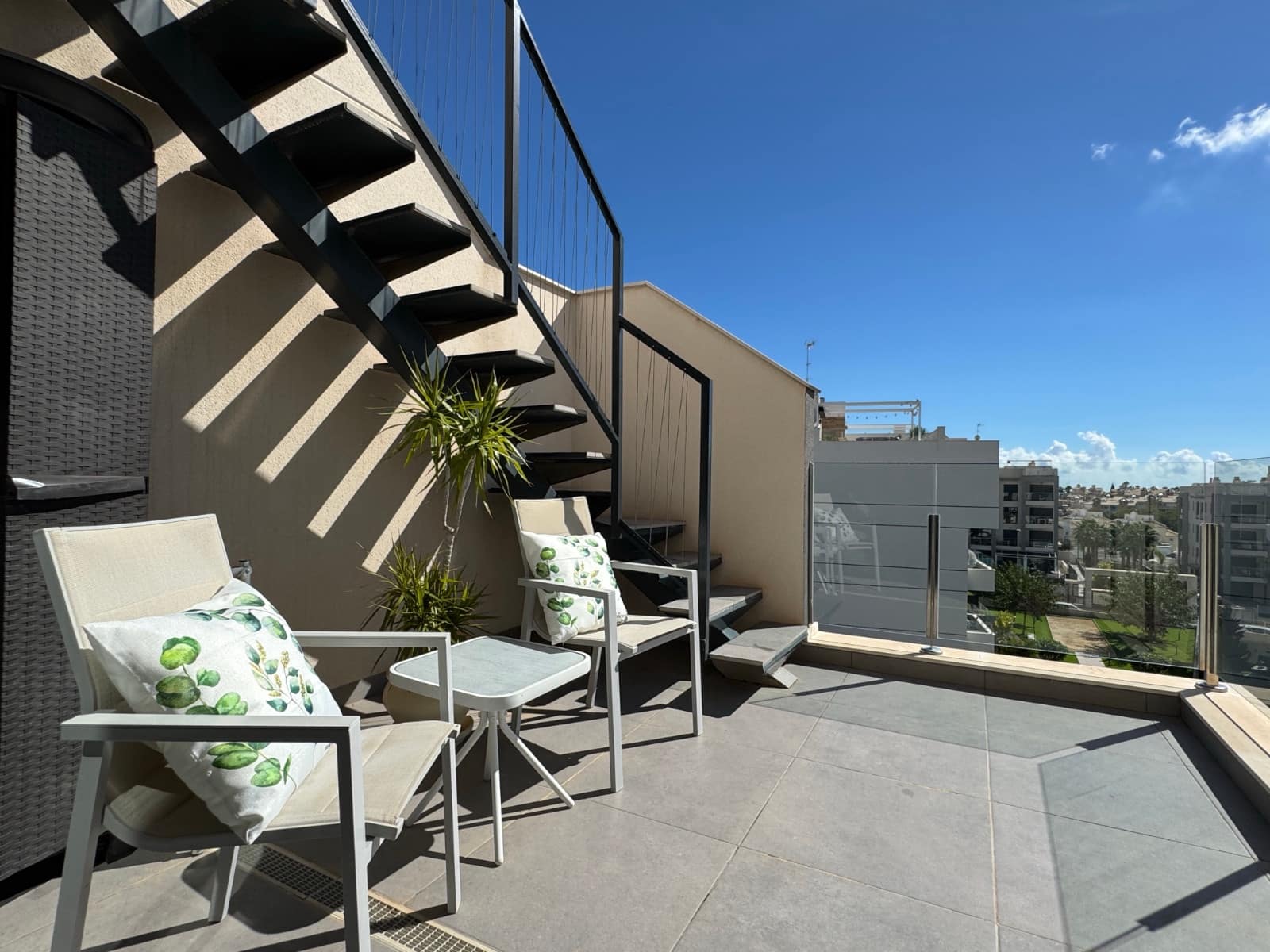 2 bedroom Apartment for sale in Orihuela Costa with pool garage - € 289,000 (Ref: 10116627)