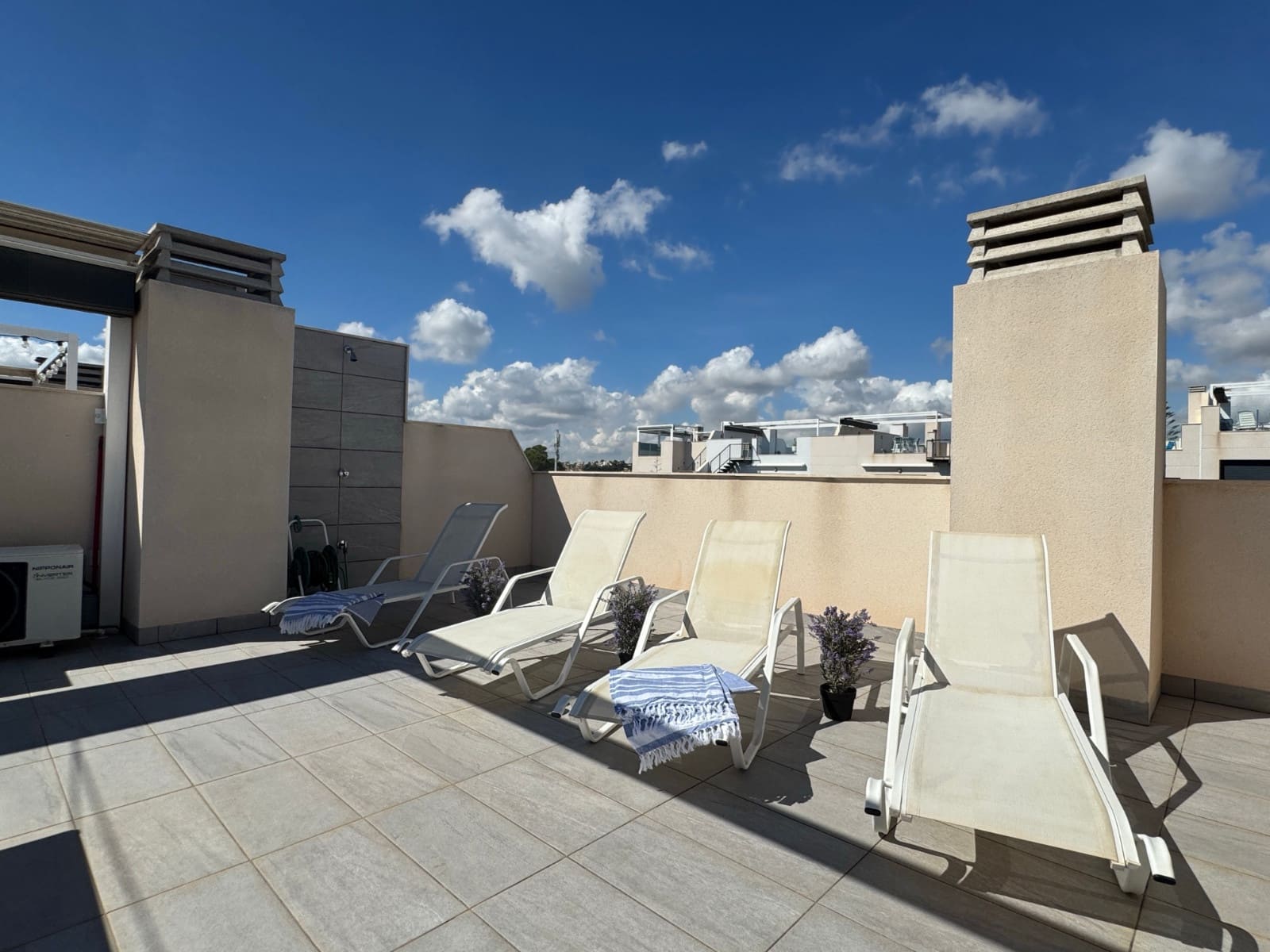 2 bedroom Apartment for sale in Orihuela Costa with pool garage - € 289,000 (Ref: 10116627)