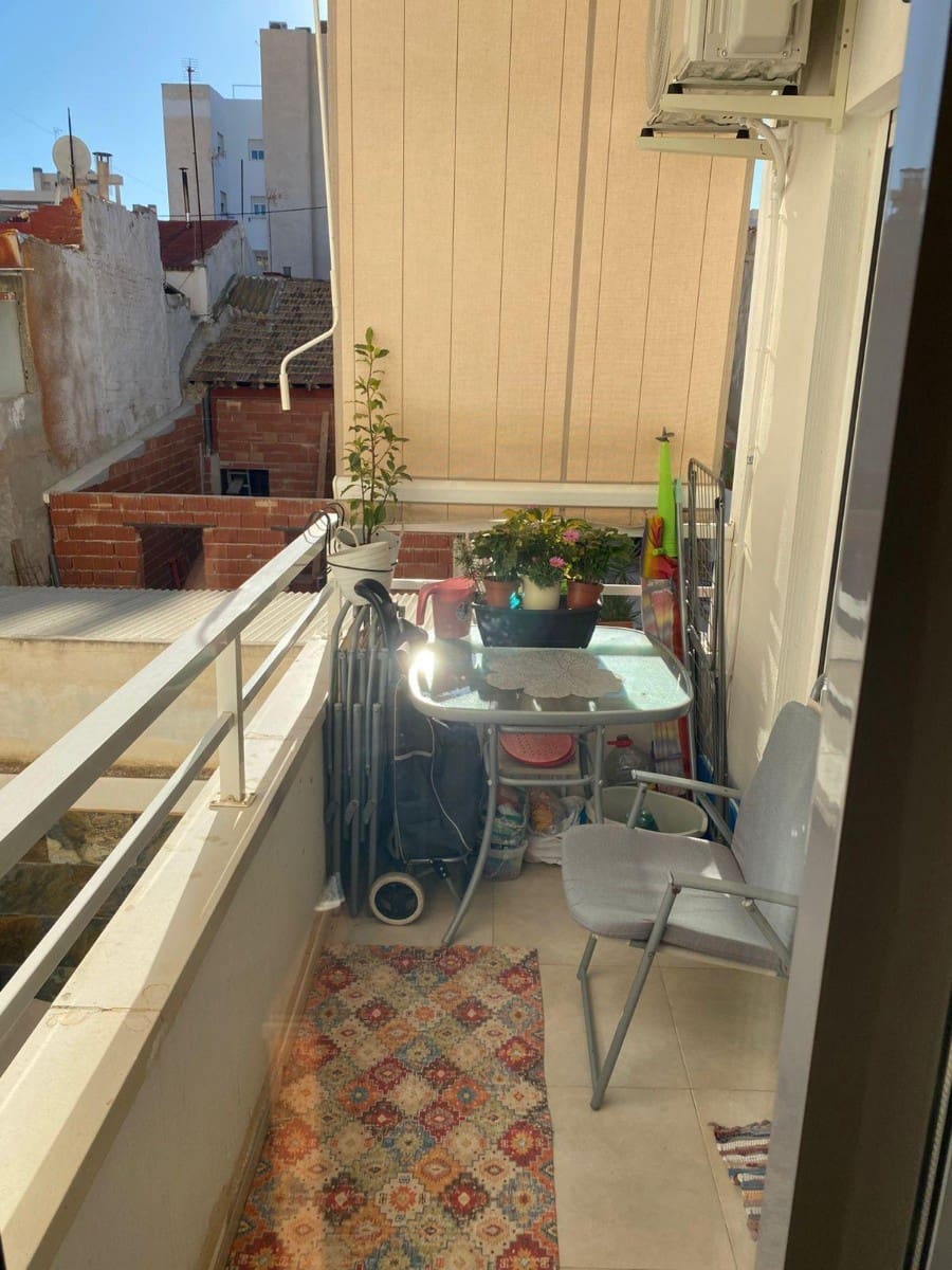 1 camera da letto Appartamento in vendita in Torrevieja - 124.900 € (Rif: 10116629)