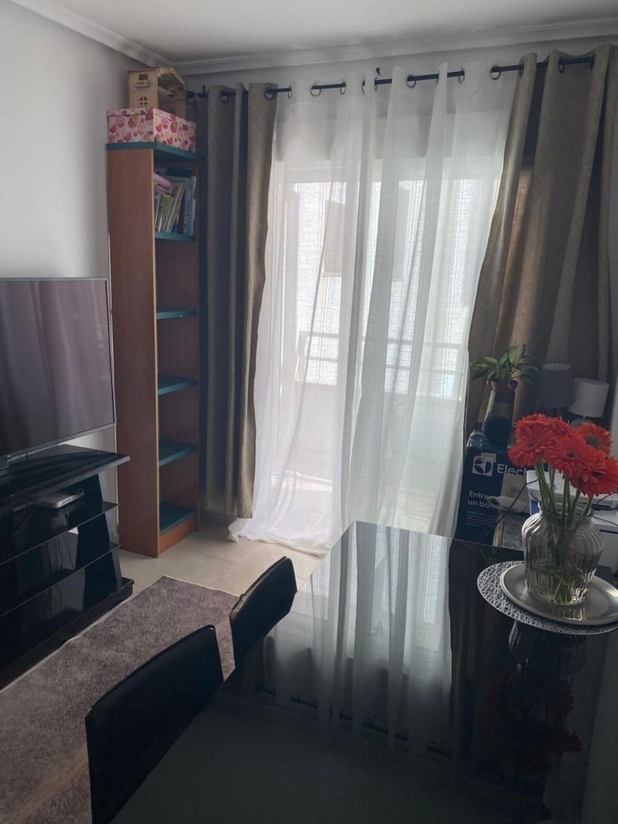1 camera da letto Appartamento in vendita in Torrevieja - 124.900 € (Rif: 10116629)