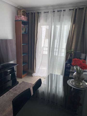1 camera da letto Appartamento in vendita in El Molino, Torrevieja - 124.900 € (Rif: 10116629)
