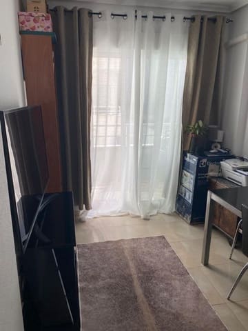 1 camera da letto Appartamento in vendita in El Molino, Torrevieja - 124.900 € (Rif: 10116629)