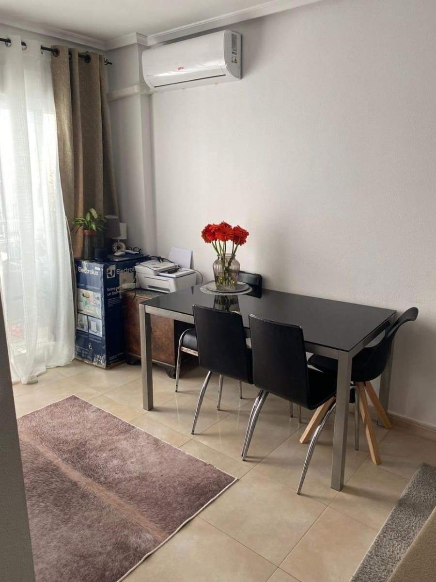 1 camera da letto Appartamento in vendita in Torrevieja - 124.900 € (Rif: 10116629)
