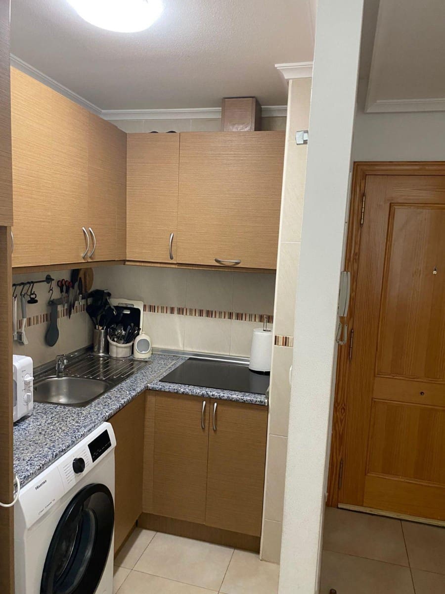 1 camera da letto Appartamento in vendita in Torrevieja - 124.900 € (Rif: 10116629)