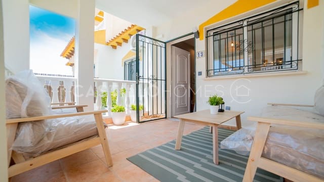 3 camera da letto Casa in vendita in Los Balcones - Los Altos, Orihuela con piscina - 268.800 € (Rif: 10116646)