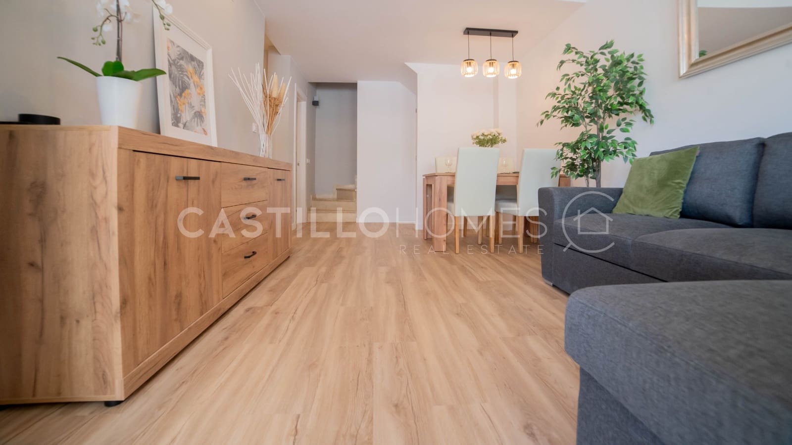 3 camera da letto Casa in vendita in Orihuela Costa con piscina - 268.800 € (Rif: 10116646)