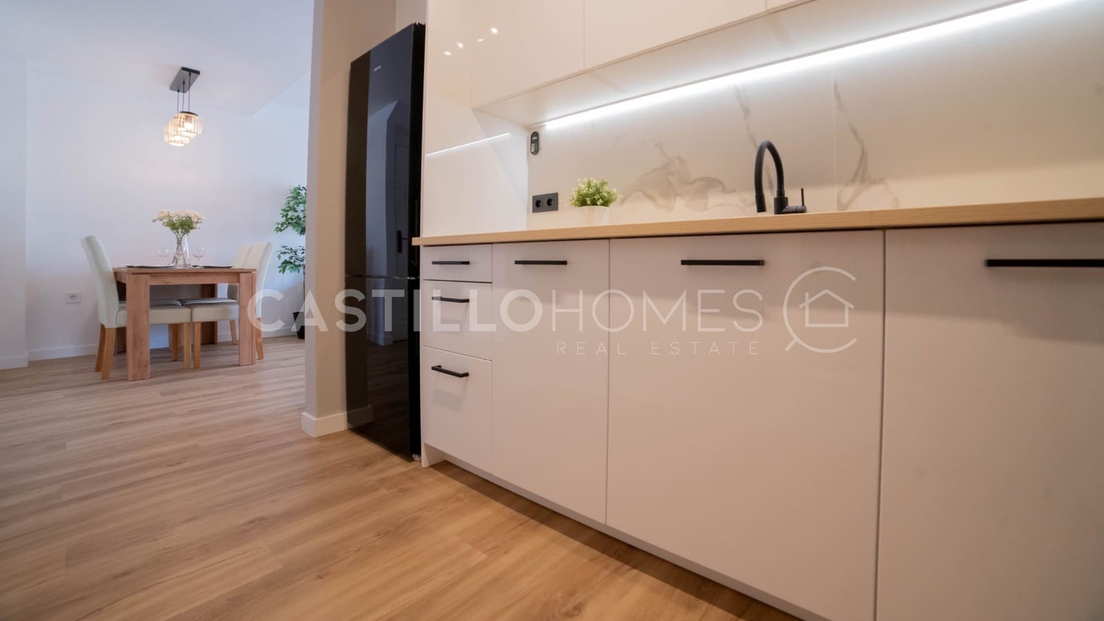 3 camera da letto Casa in vendita in Orihuela Costa con piscina - 268.800 € (Rif: 10116646)