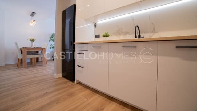 3 camera da letto Casa in vendita in Los Balcones - Los Altos, Orihuela con piscina - 268.800 € (Rif: 10116646)