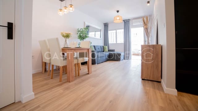 3 camera da letto Casa in vendita in Los Balcones - Los Altos, Orihuela con piscina - 268.800 € (Rif: 10116646)