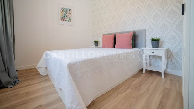 3 camera da letto Casa in vendita in Los Balcones - Los Altos, Orihuela con piscina - 268.800 € (Rif: 10116646)