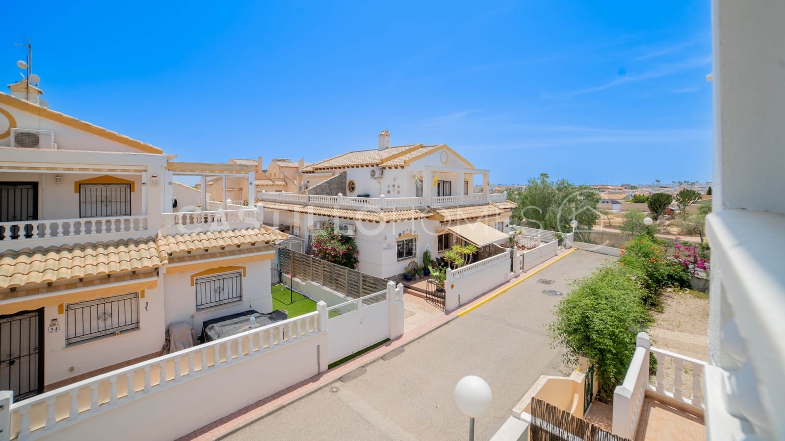 3 camera da letto Casa in vendita in Orihuela Costa con piscina - 268.800 € (Rif: 10116646)