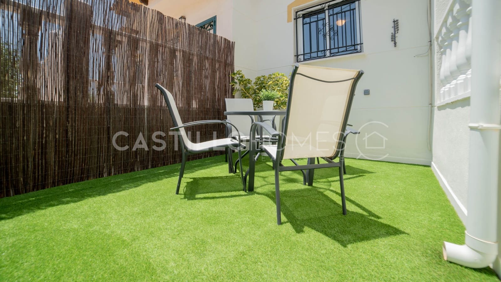 3 camera da letto Casa in vendita in Orihuela Costa con piscina - 268.800 € (Rif: 10116646)