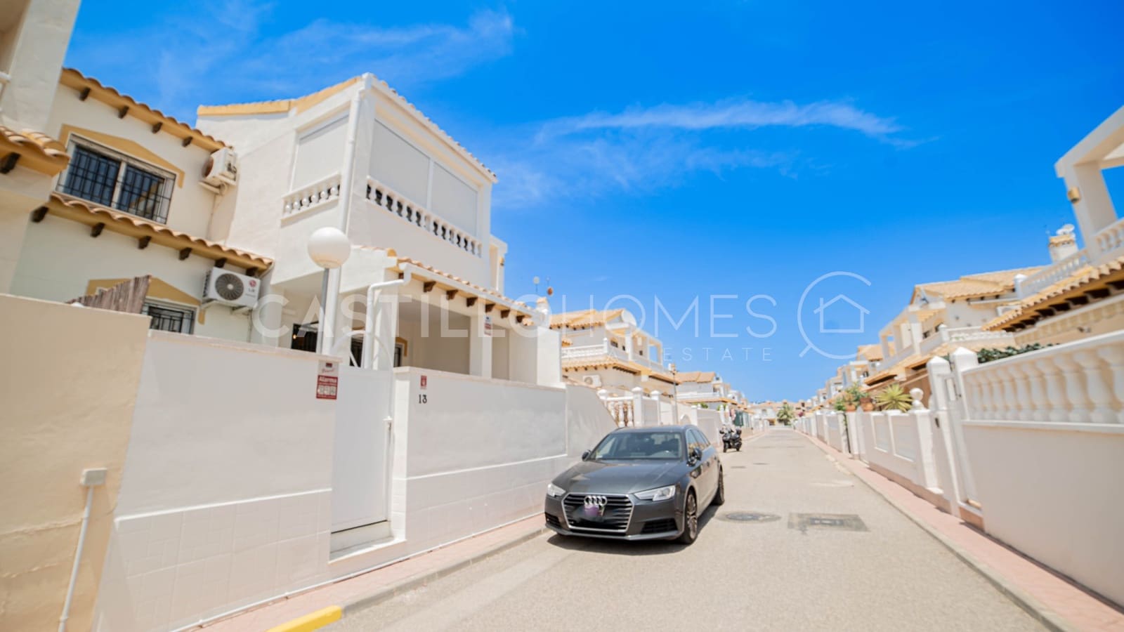 3 camera da letto Casa in vendita in Orihuela Costa con piscina - 268.800 € (Rif: 10116646)
