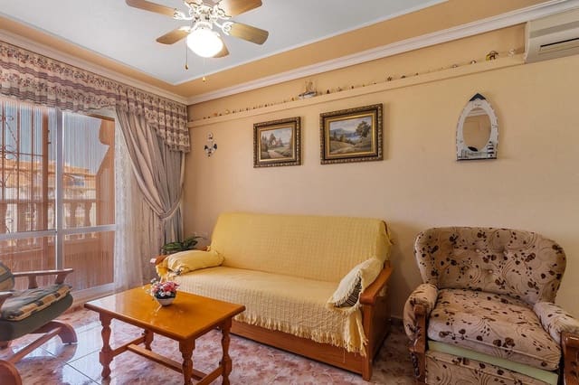 Apartamento de 2 habitaciones en Gaspar Perelló, Torrevieja en venta - 190.900 € (Ref: 10116647)