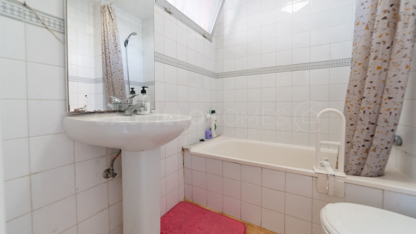 1 makuuhuone Huoneisto myytävänä paikassa Torrevieja - 135 000 € (Ref: 10116648)