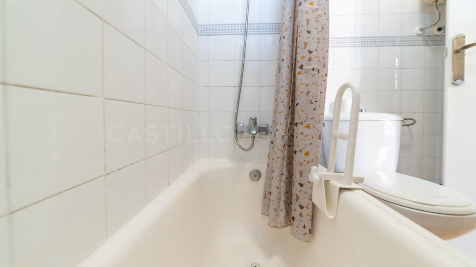 1 makuuhuone Huoneisto myytävänä paikassa Torrevieja - 135 000 € (Ref: 10116648)