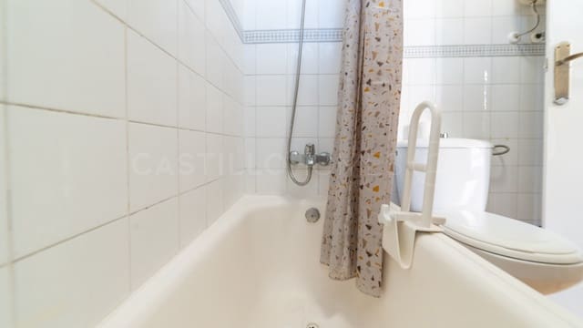 1 makuuhuone Huoneisto myytävänä paikassa La Veleta, Torrevieja - 135 000 € (Ref: 10116648)