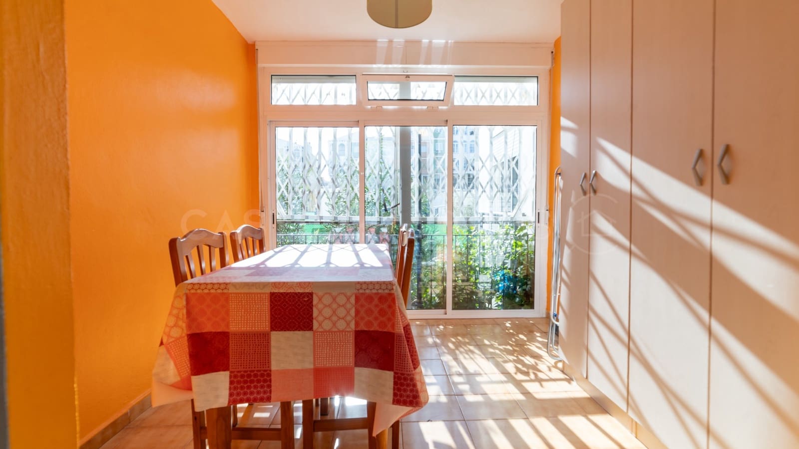 1 makuuhuone Huoneisto myytävänä paikassa Torrevieja - 135 000 € (Ref: 10116648)