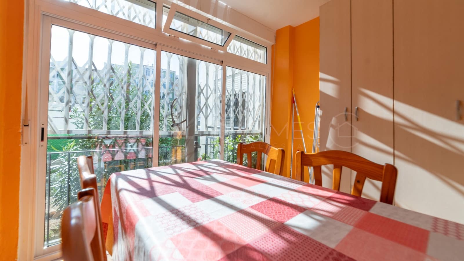 1 makuuhuone Huoneisto myytävänä paikassa Torrevieja - 135 000 € (Ref: 10116648)