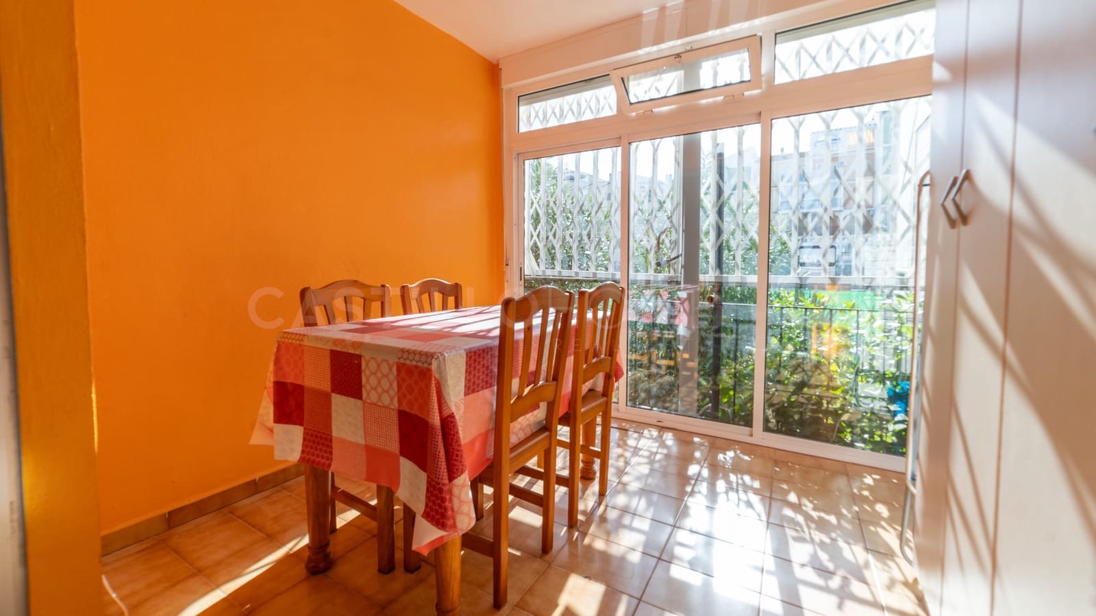 1 makuuhuone Huoneisto myytävänä paikassa Torrevieja - 135 000 € (Ref: 10116648)