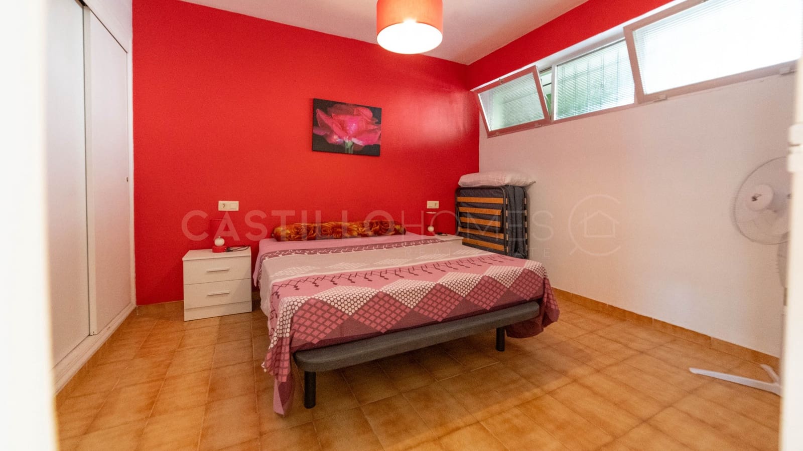 1 makuuhuone Huoneisto myytävänä paikassa Torrevieja - 135 000 € (Ref: 10116648)