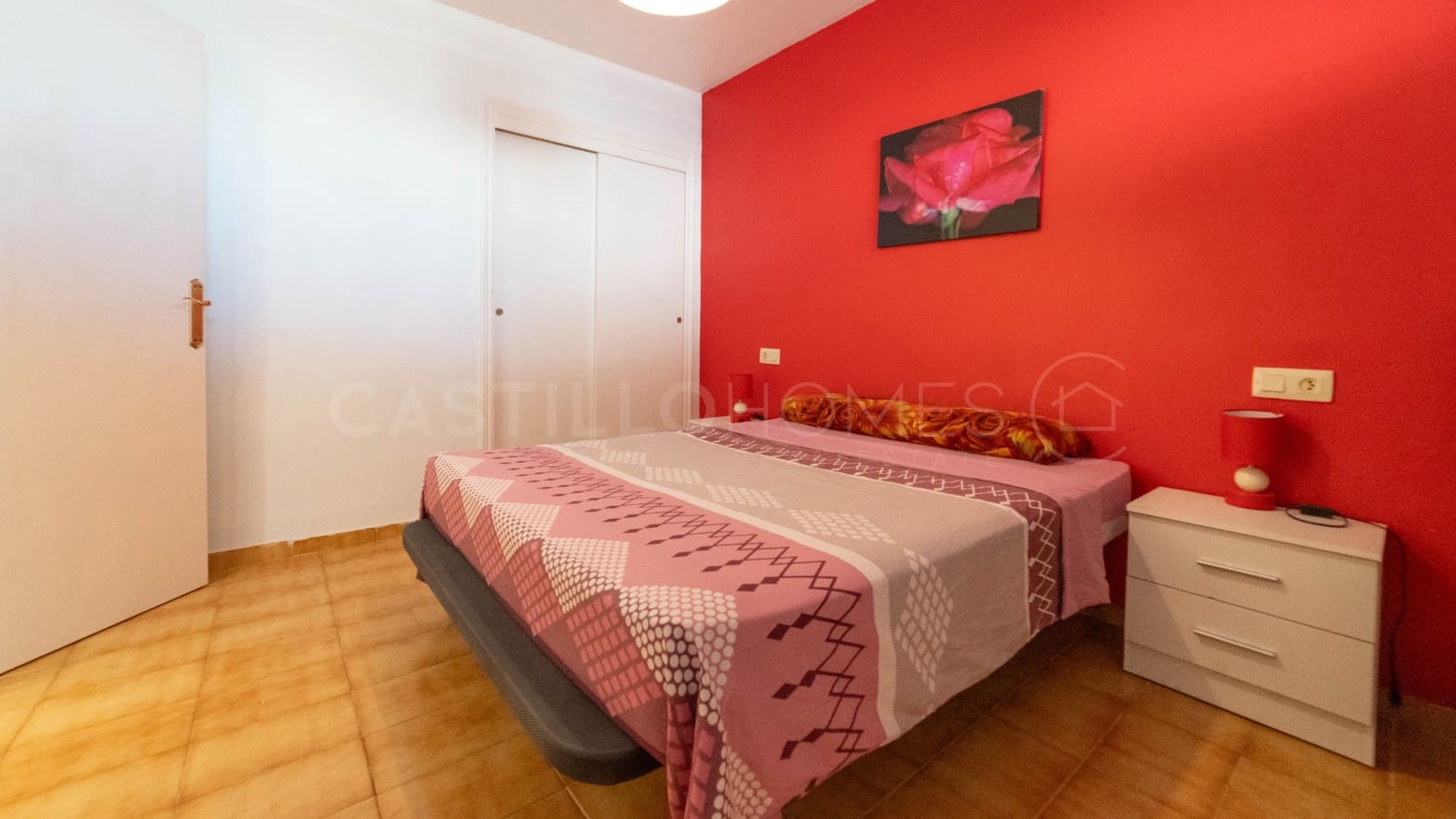 1 makuuhuone Huoneisto myytävänä paikassa Torrevieja - 135 000 € (Ref: 10116648)