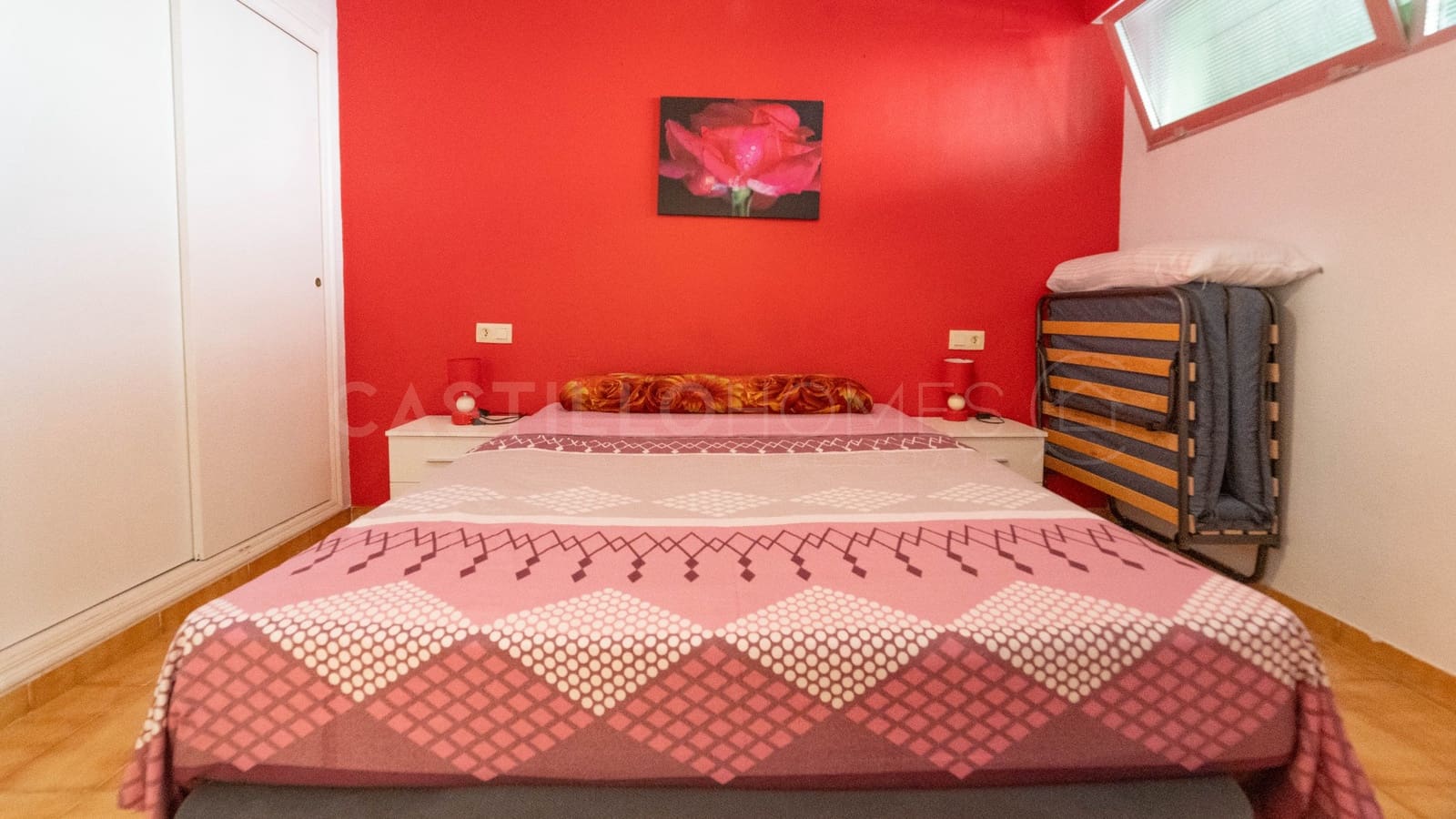 1 makuuhuone Huoneisto myytävänä paikassa Torrevieja - 135 000 € (Ref: 10116648)