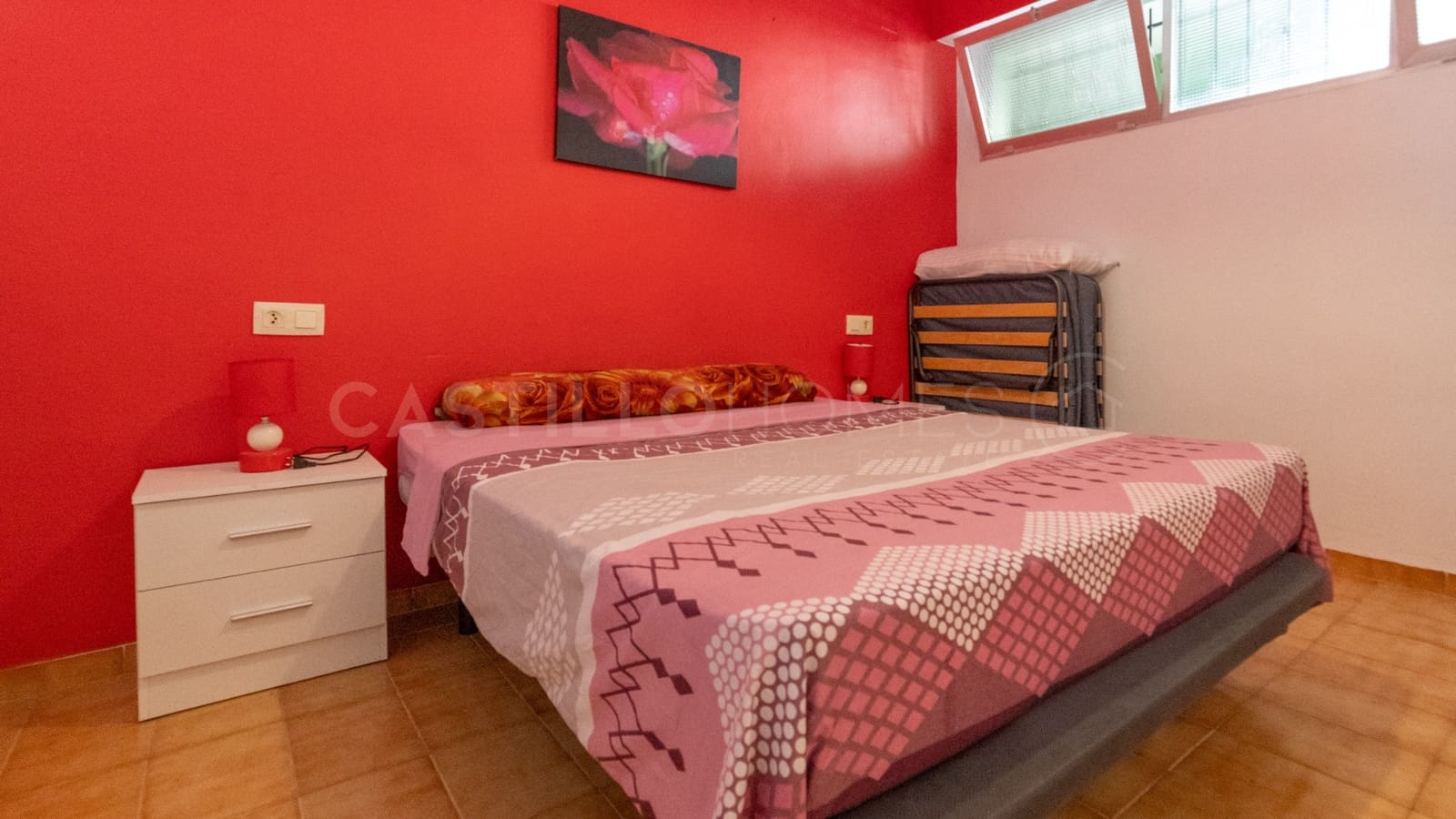1 makuuhuone Huoneisto myytävänä paikassa Torrevieja - 135 000 € (Ref: 10116648)