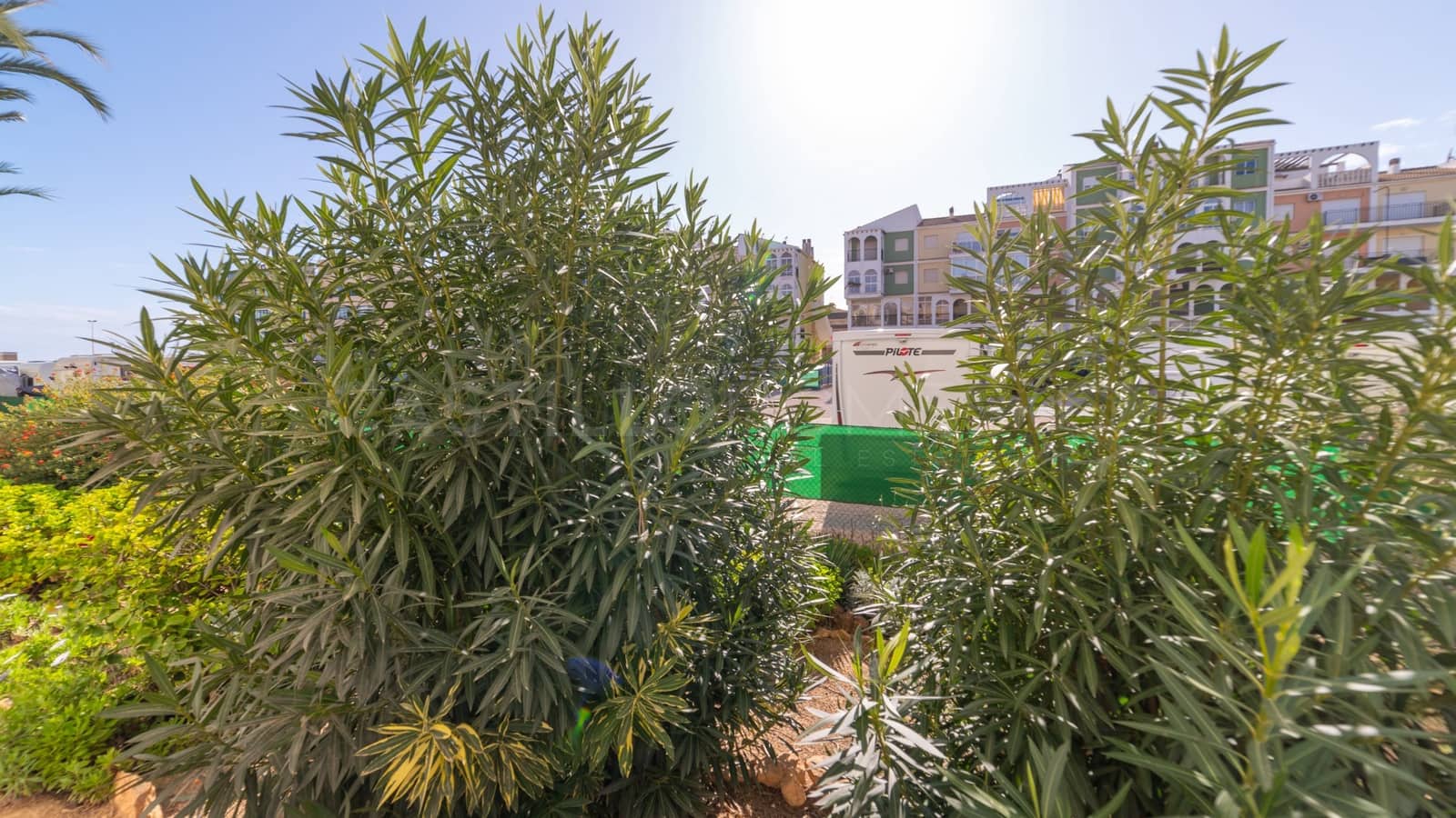 1 makuuhuone Huoneisto myytävänä paikassa Torrevieja - 135 000 € (Ref: 10116648)