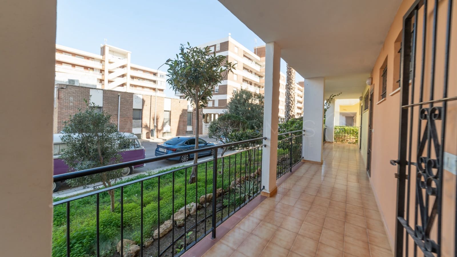 1 makuuhuone Huoneisto myytävänä paikassa Torrevieja - 135 000 € (Ref: 10116648)