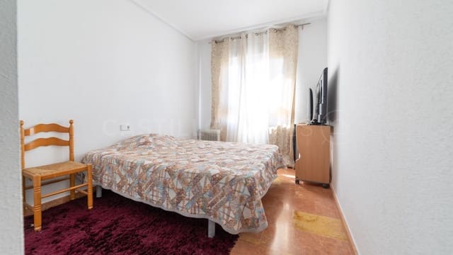 2 sovrum Lägenhet till salu i Torreblanca, Torrevieja med pool - 299 998 € (Ref: 10116649)