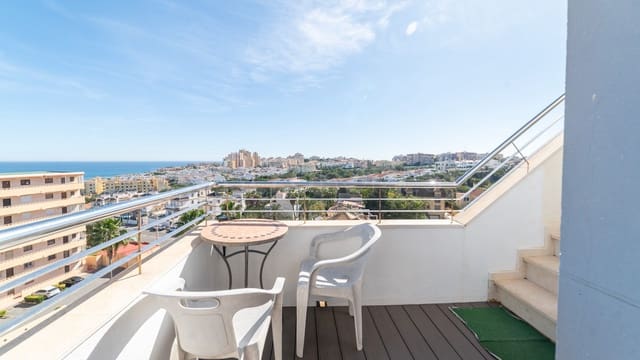 2 sovrum Lägenhet till salu i Torreblanca, Torrevieja med pool - 299 998 € (Ref: 10116649)