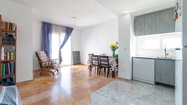 2 sovrum Lägenhet till salu i Torreblanca, Torrevieja med pool - 299 998 € (Ref: 10116649)