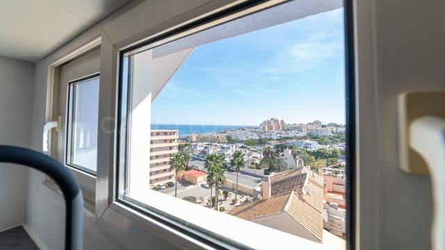2 sovrum Lägenhet till salu i Torreblanca, Torrevieja med pool - 299 998 € (Ref: 10116649)
