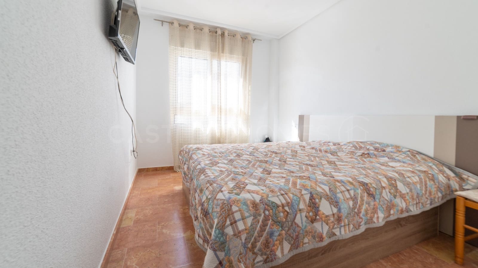 2 soverom Leilighet til salgs i Torrevieja med svømmebasseng - € 299 998 (Ref: 10116649)