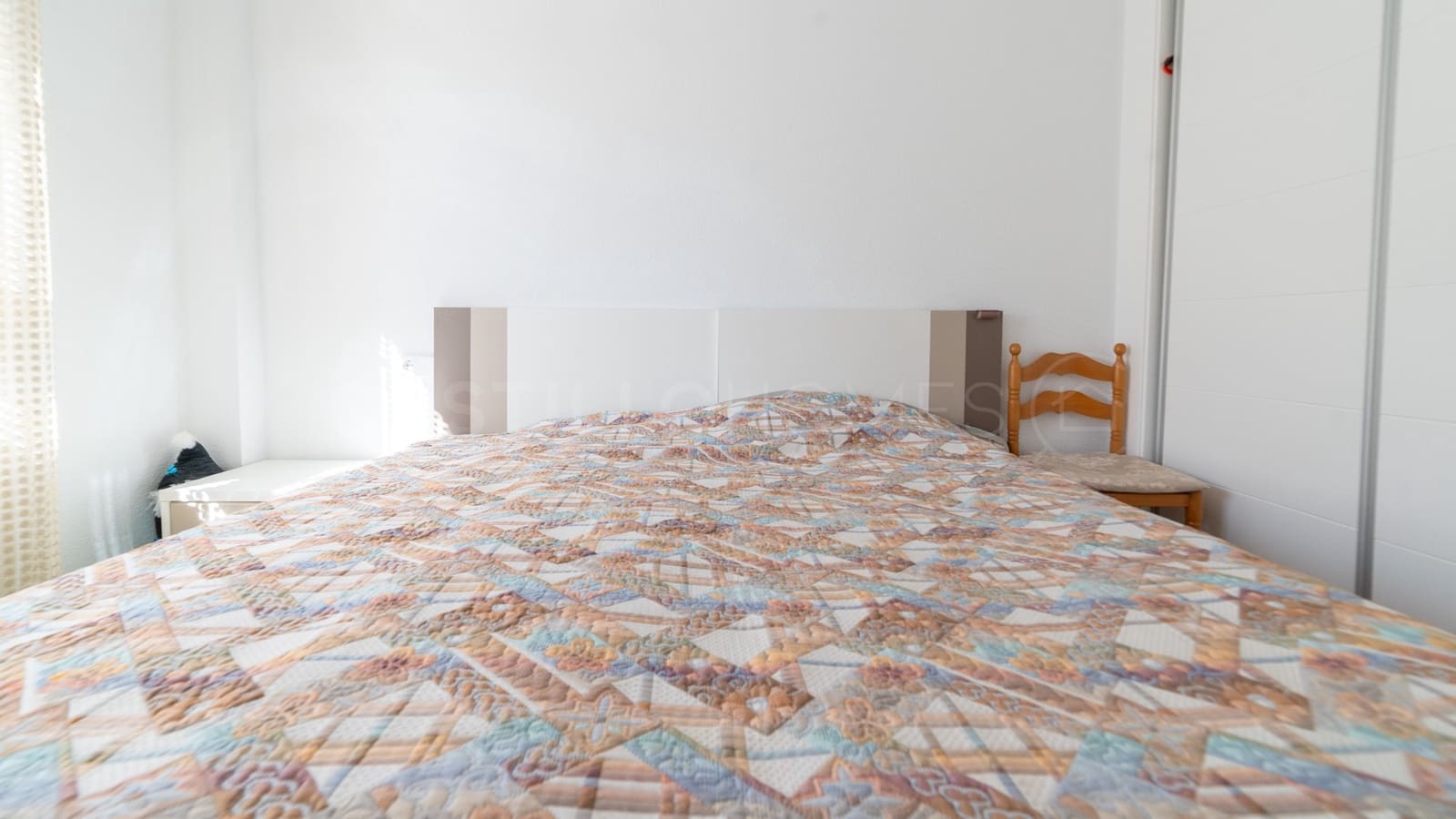 2 soverom Leilighet til salgs i Torrevieja med svømmebasseng - € 299 998 (Ref: 10116649)