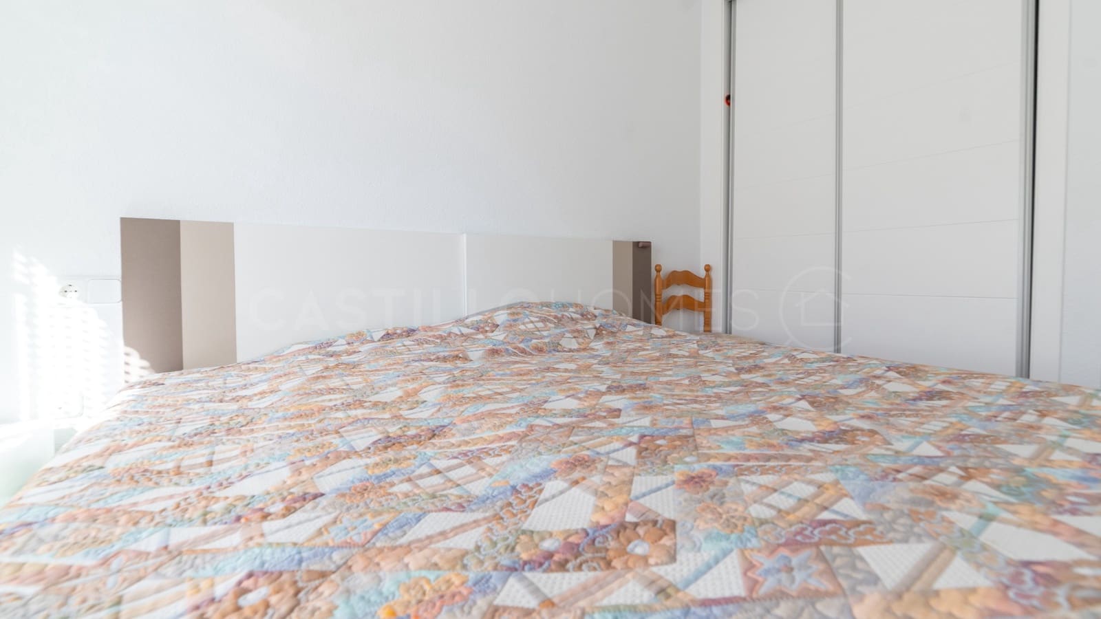 2 soverom Leilighet til salgs i Torrevieja med svømmebasseng - € 299 998 (Ref: 10116649)