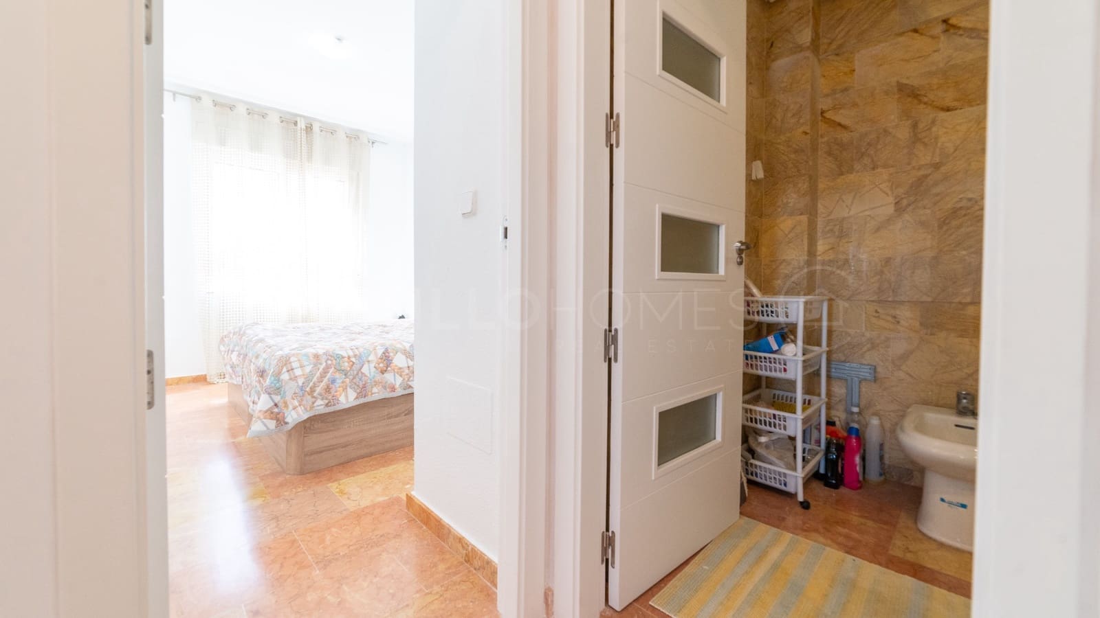 2 soverom Leilighet til salgs i Torrevieja med svømmebasseng - € 299 998 (Ref: 10116649)