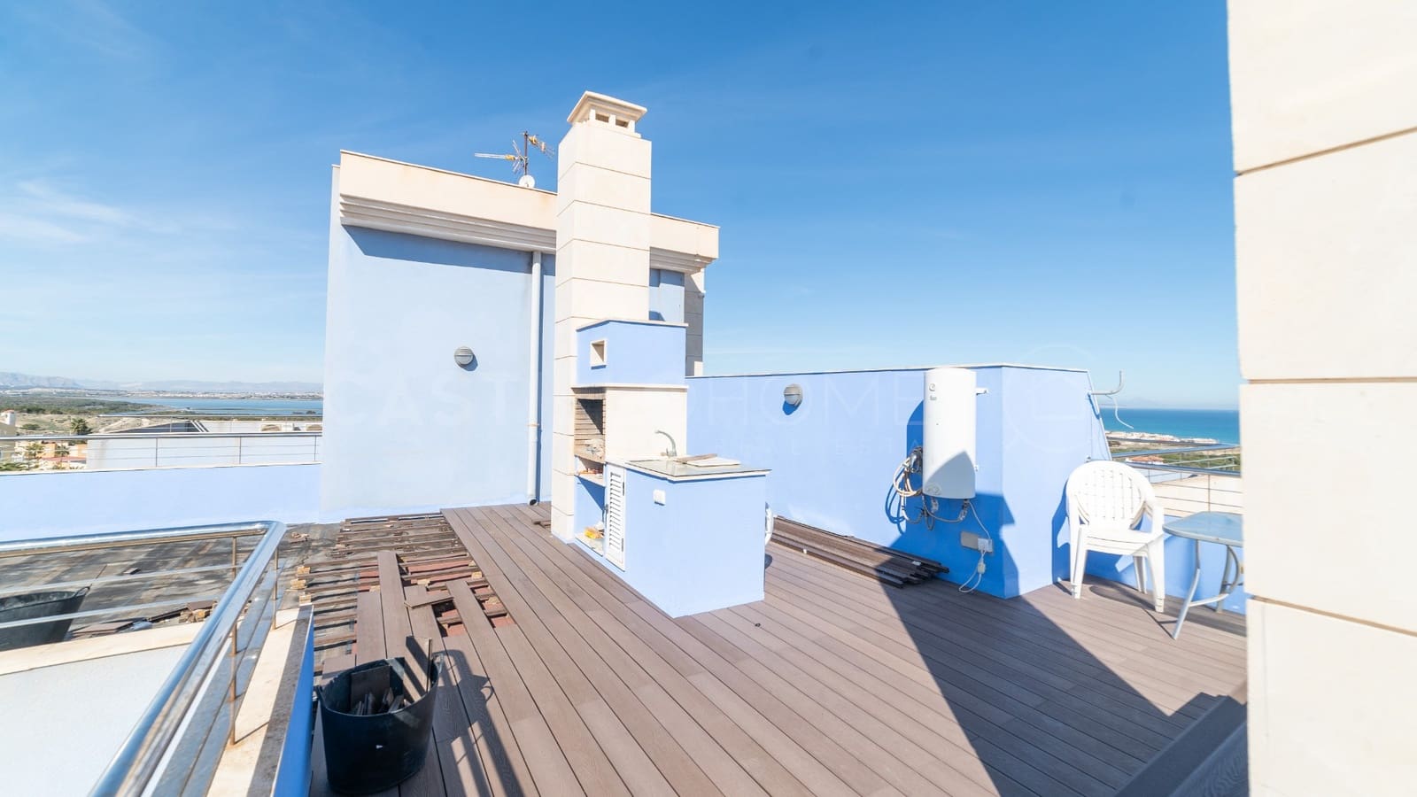 2 soverom Leilighet til salgs i Torrevieja med svømmebasseng - € 299 998 (Ref: 10116649)