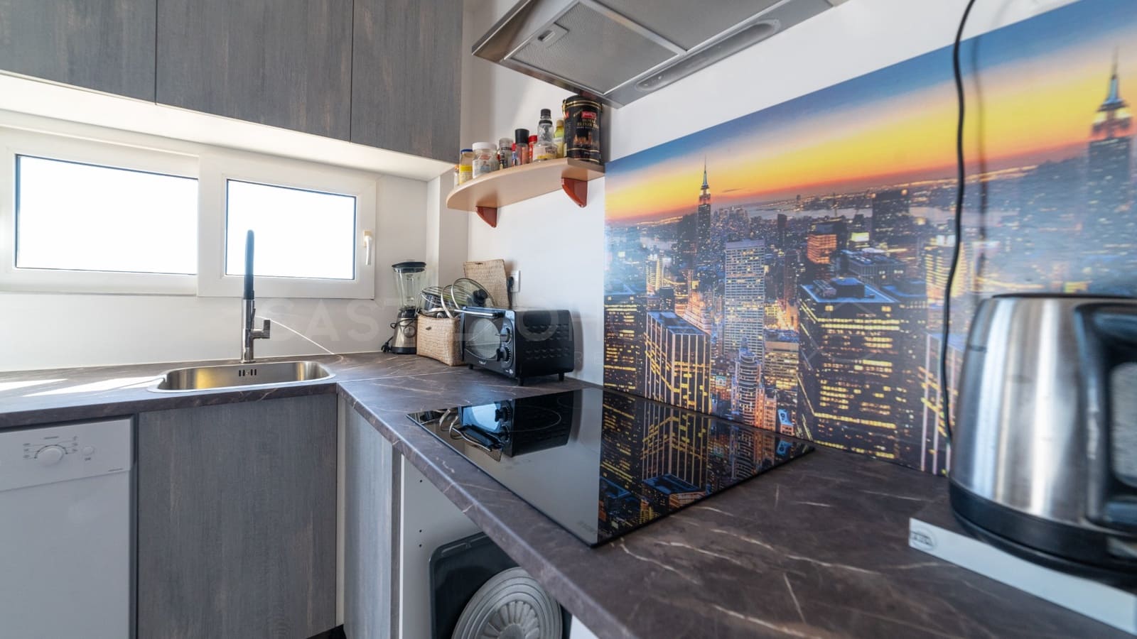 2 soverom Leilighet til salgs i Torrevieja med svømmebasseng - € 299 998 (Ref: 10116649)
