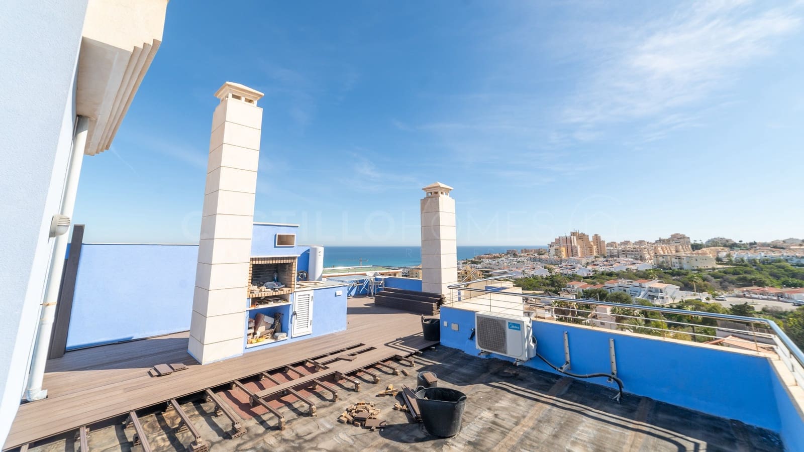 2 soverom Leilighet til salgs i Torrevieja med svømmebasseng - € 299 998 (Ref: 10116649)