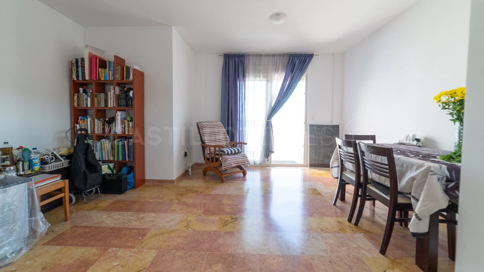 2 soverom Leilighet til salgs i Torrevieja med svømmebasseng - € 299 998 (Ref: 10116649)