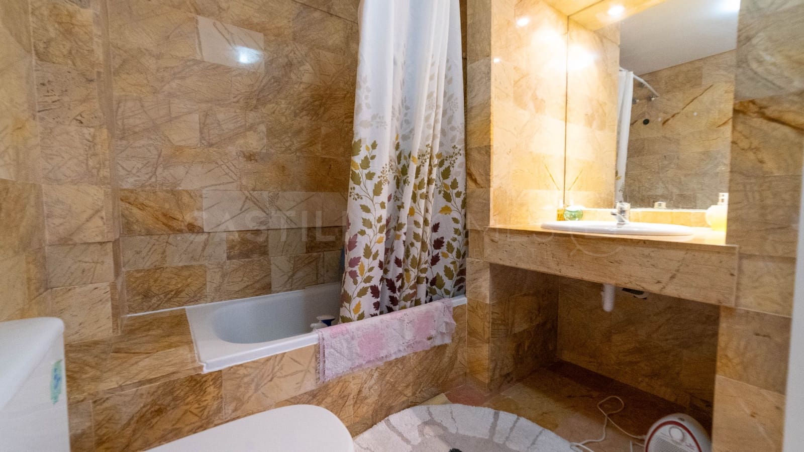 2 soverom Leilighet til salgs i Torrevieja med svømmebasseng - € 299 998 (Ref: 10116649)