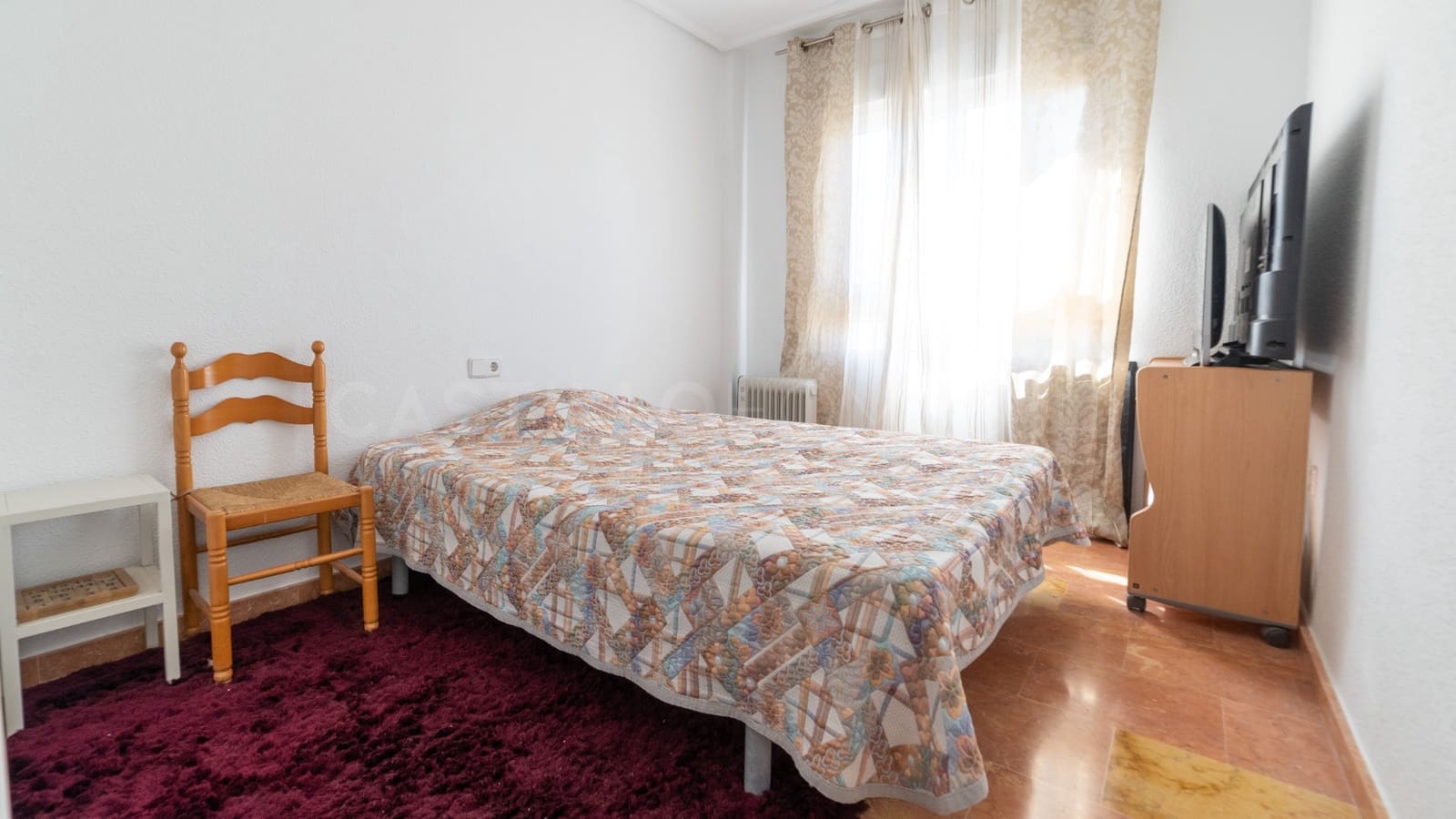 2 soverom Leilighet til salgs i Torrevieja med svømmebasseng - € 299 998 (Ref: 10116649)