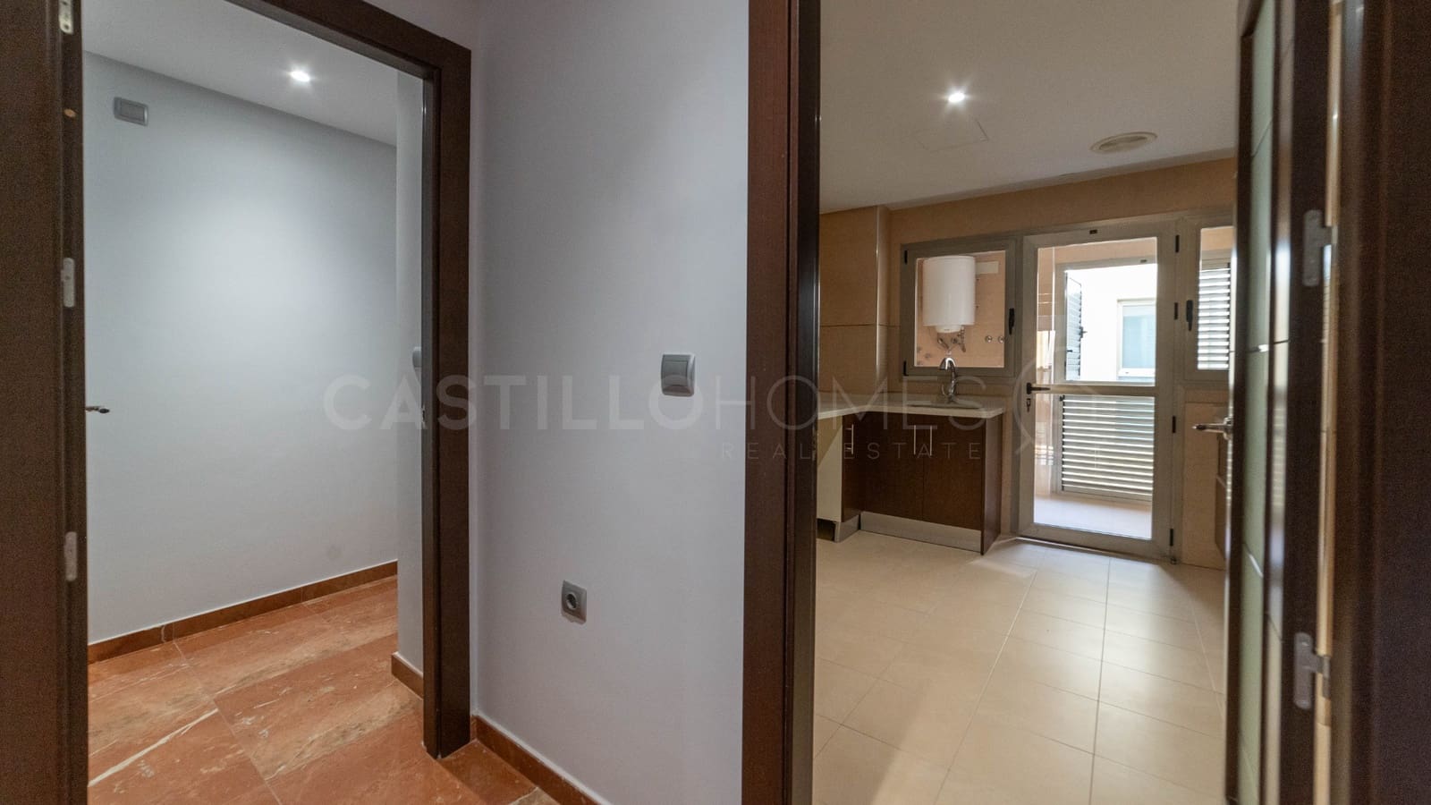 3 sovrum Takvåning till salu i Torrevieja med garage - 599 000 € (Ref: 10116651)